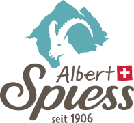 Logo Albert Spiess